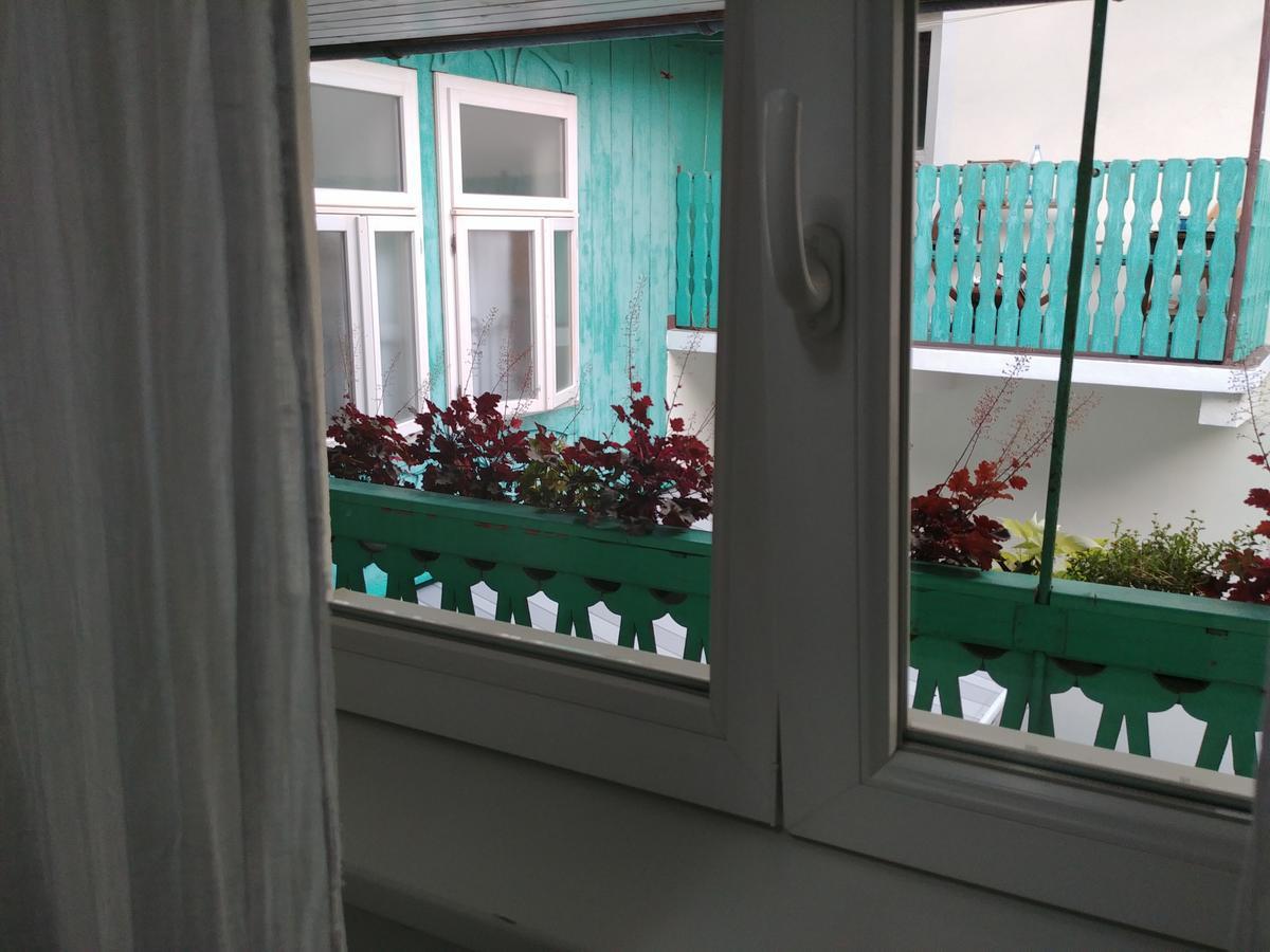 Garni Paleta Skofja Loka